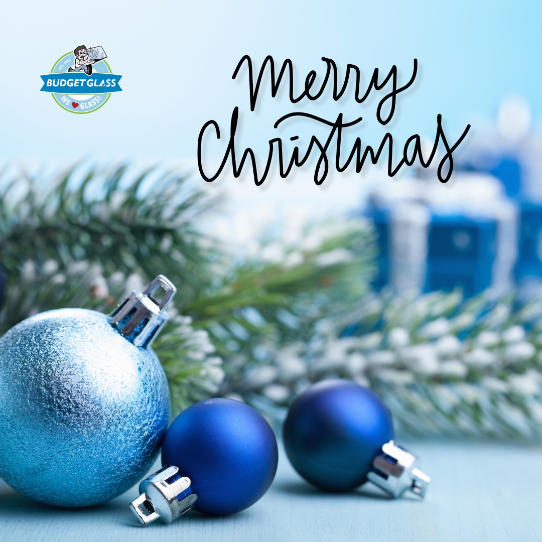 🎄 Merry Christmas from everyone at Budget Glass Nanaimo! 🌟 

Today, we celebrate with family and friends, embracing the joy and warmth of the season. May your homes be filled with laughter, love, and the comfort of good company. 

Merry Christmas and happy holidays to all! 
...