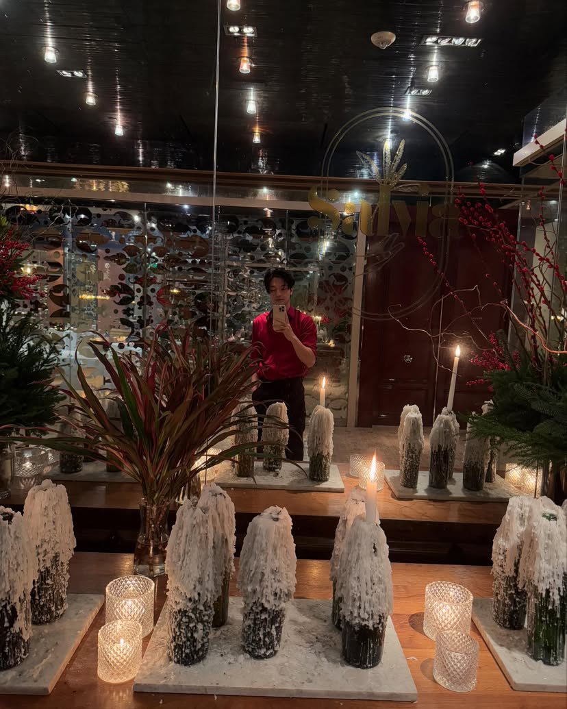 kittigaphome's tweet photo. [ Kittigap  IG Updated ]

คริสต์มาสที่ทุกคนคิดถึง 🎄🌲

#แก๊ปกิตติชัช #gapkittichat https://t.co/aQu2IDn96q