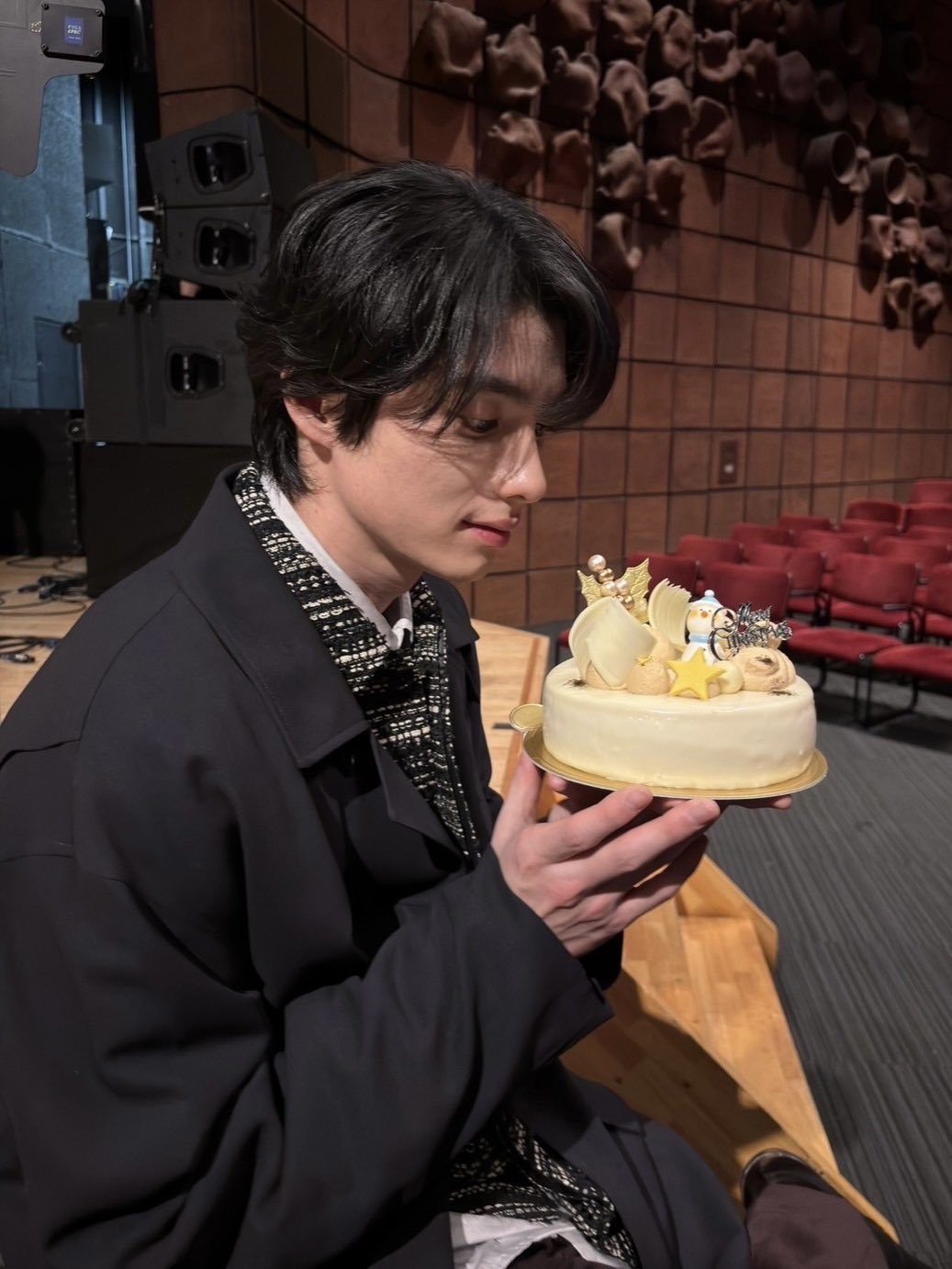 KYOYA HONDA Christmas Event 2024 | 本田響矢OFFICIAL SITE