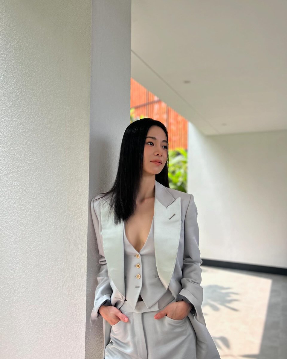 Lim Ji Yeon tweet media