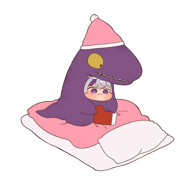 昨日かも… 