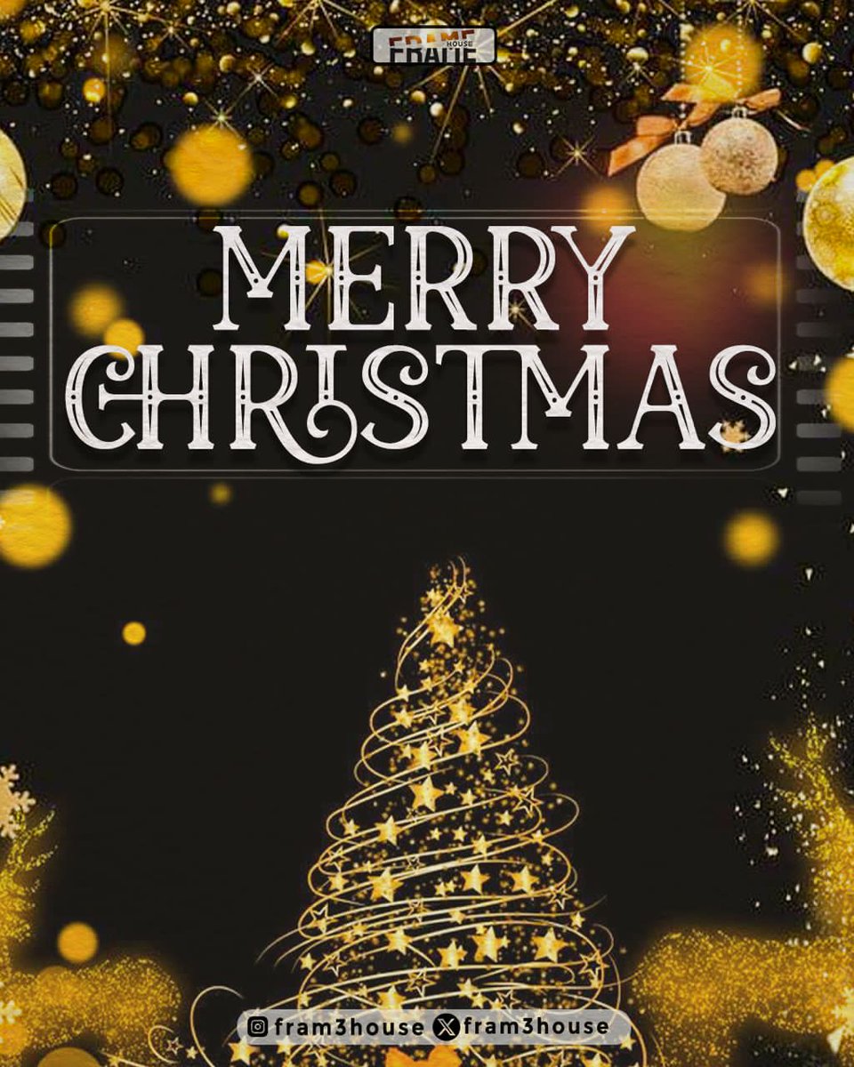 fram3house's tweet photo. All of us at Frame House wishes all creatives a Merry Christmas ❤️🎄. https://t.co/E3Cf8JIw4g