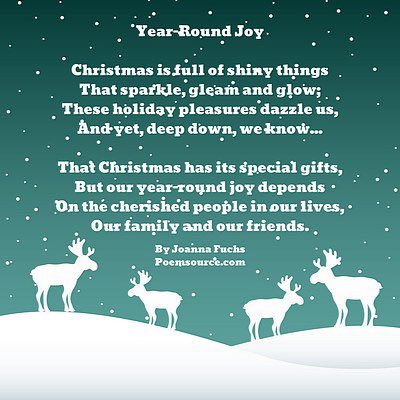 Wishing all a very Merry Christmas and Happy New Year!