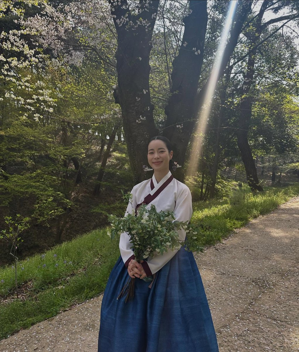 Lim Ji Yeon tweet media