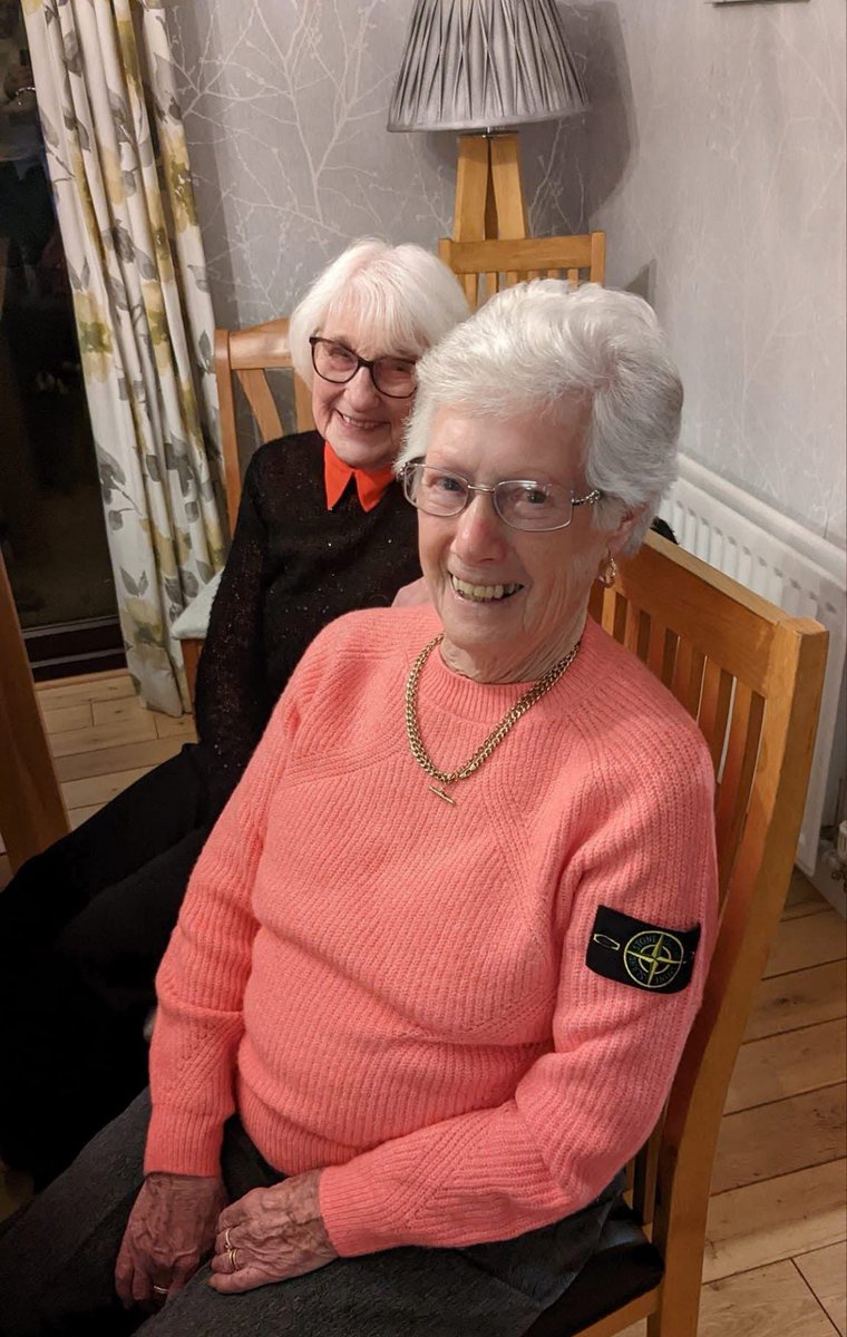 Football Away Days tweet media