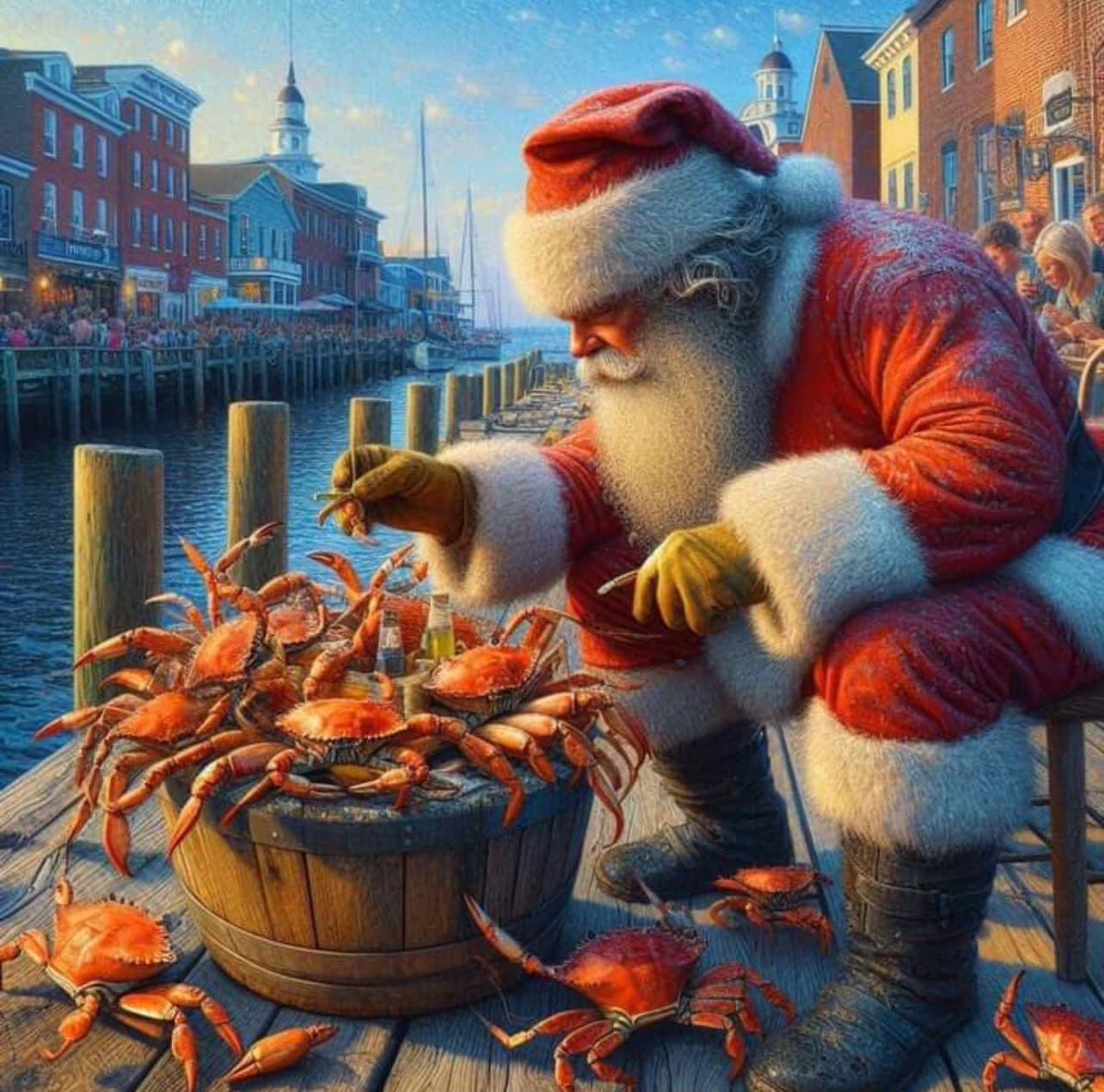 Merry Christmas 🎁🎄 

#boatersplanet #MerryChristmas2024 #wellfloatyourboat