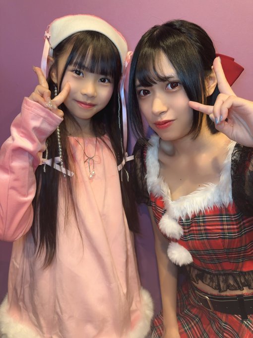 Twitterのコスプレ画像7