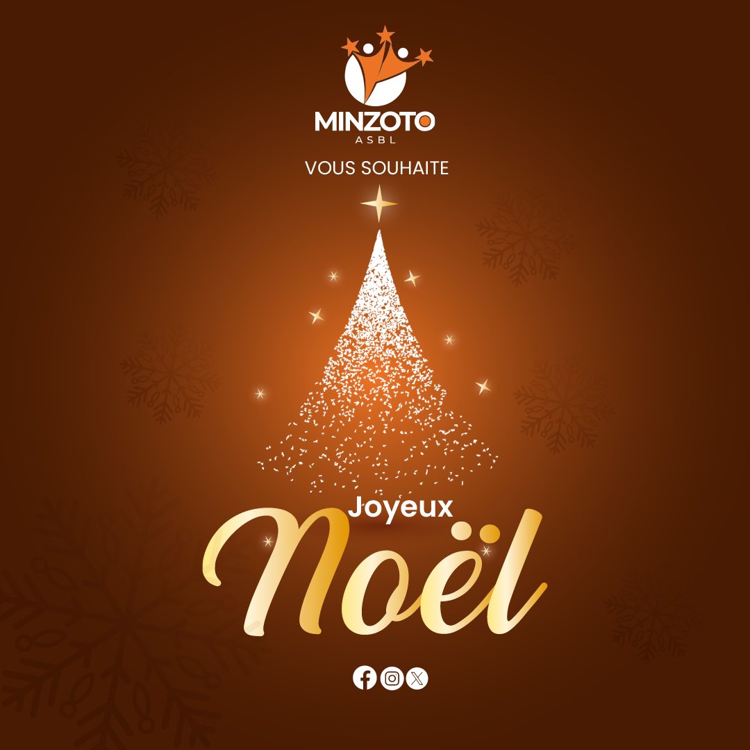 Nous tenons à vous adresser nos plus sincères remerciements pour votre confiance et votre soutien tout au long de l'année 2024.
Joyeux Noël !  
L'équipe Minzoto 🌟