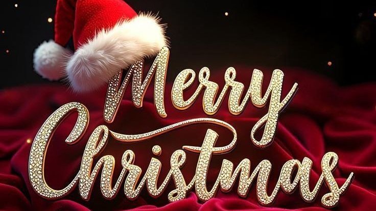 GreatlakesladyM's tweet photo. Good morning everyone🌞
Happy Birthday Jesus https://t.co/mlk419dNuh