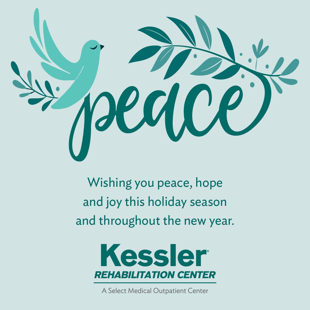 Kessler Rehabilitation Center tweet media