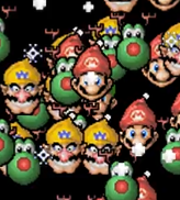 kryptobarn's tweet photo. @FindLuigi found luigi https://t.co/3lXb2jMiDq