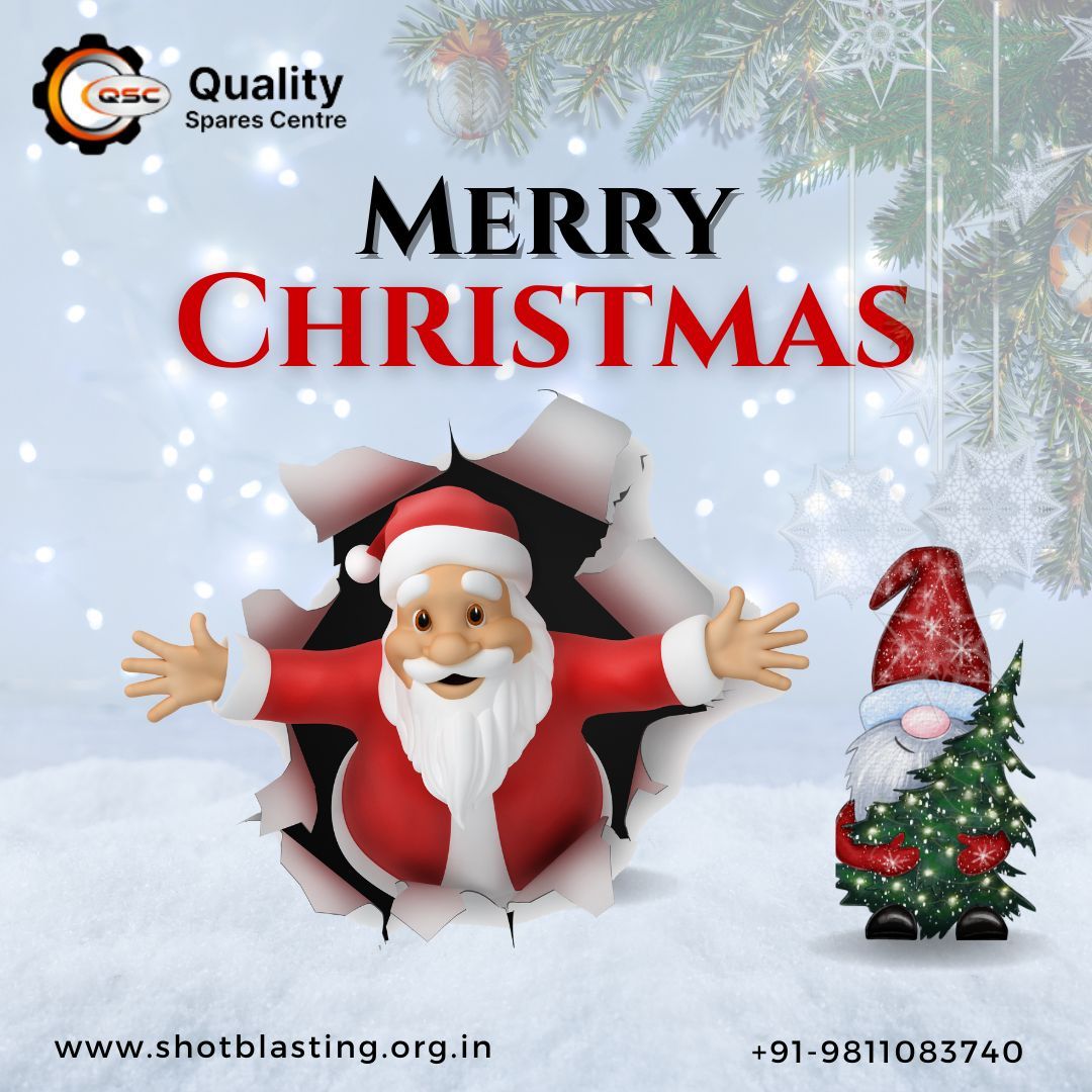 quality_spare's tweet photo. Merry Christmas from Quality Spares Centre! ✨🎄

This festive season, we thank you for your trust and partnership. May your Christmas be as bright and joyful as the bonds we’ve built together! 🎅🎁 https://t.co/0pgfqHXIX6