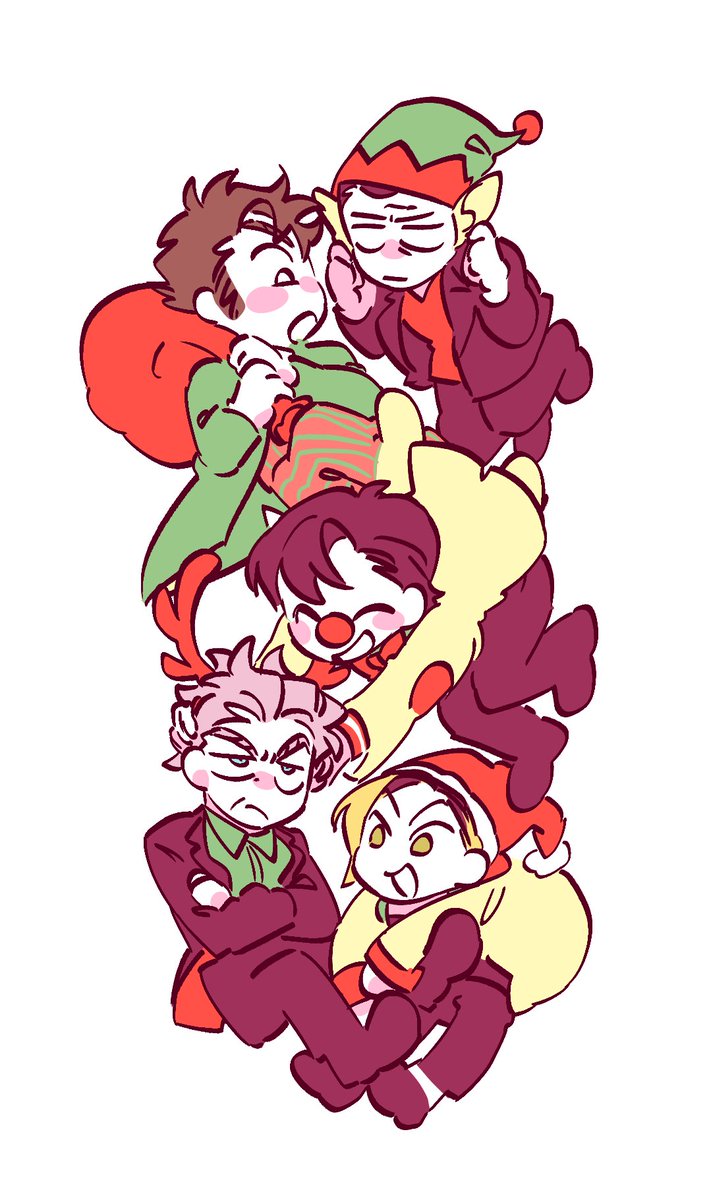 크리스마스에는 역시 닥터후!