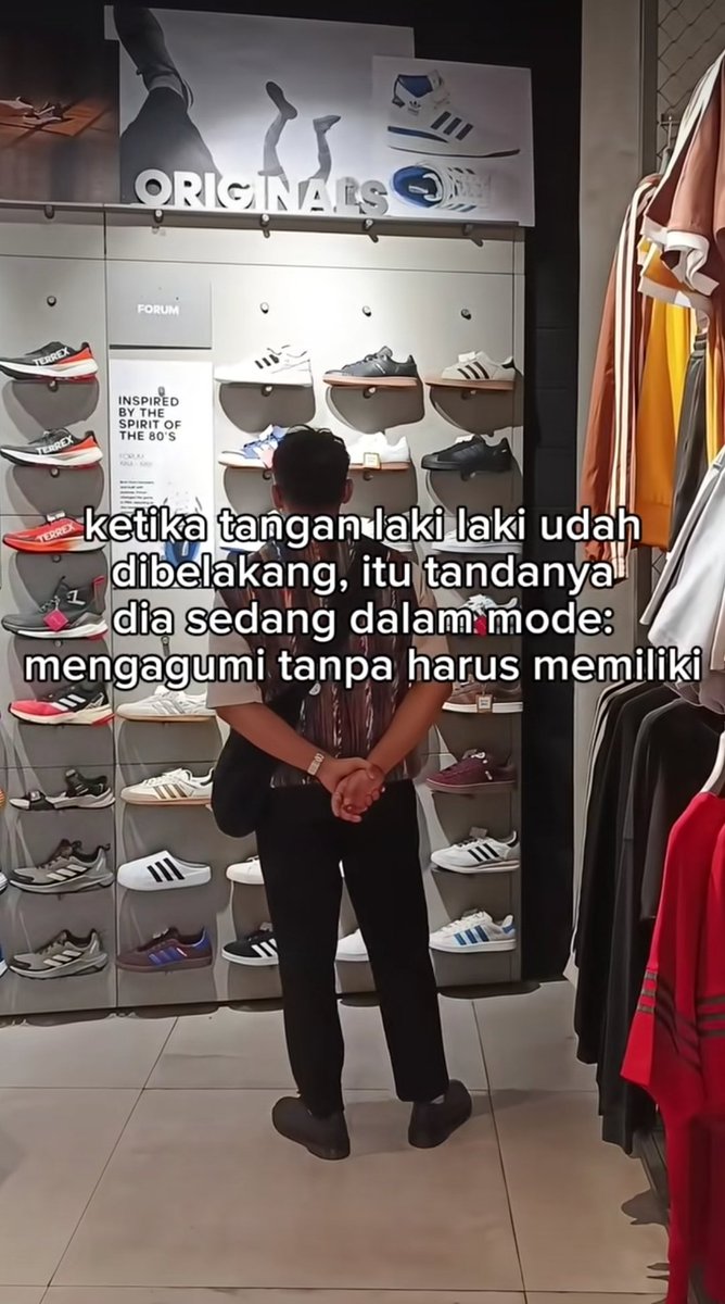 Fakta tentang lelaki yang wanita wajib tahu.