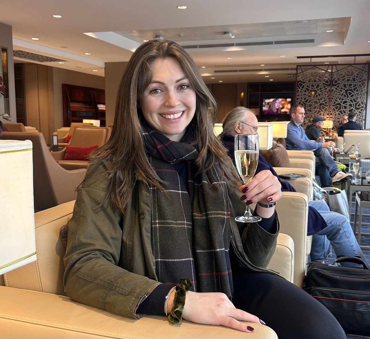 Claire Taylor tweet media