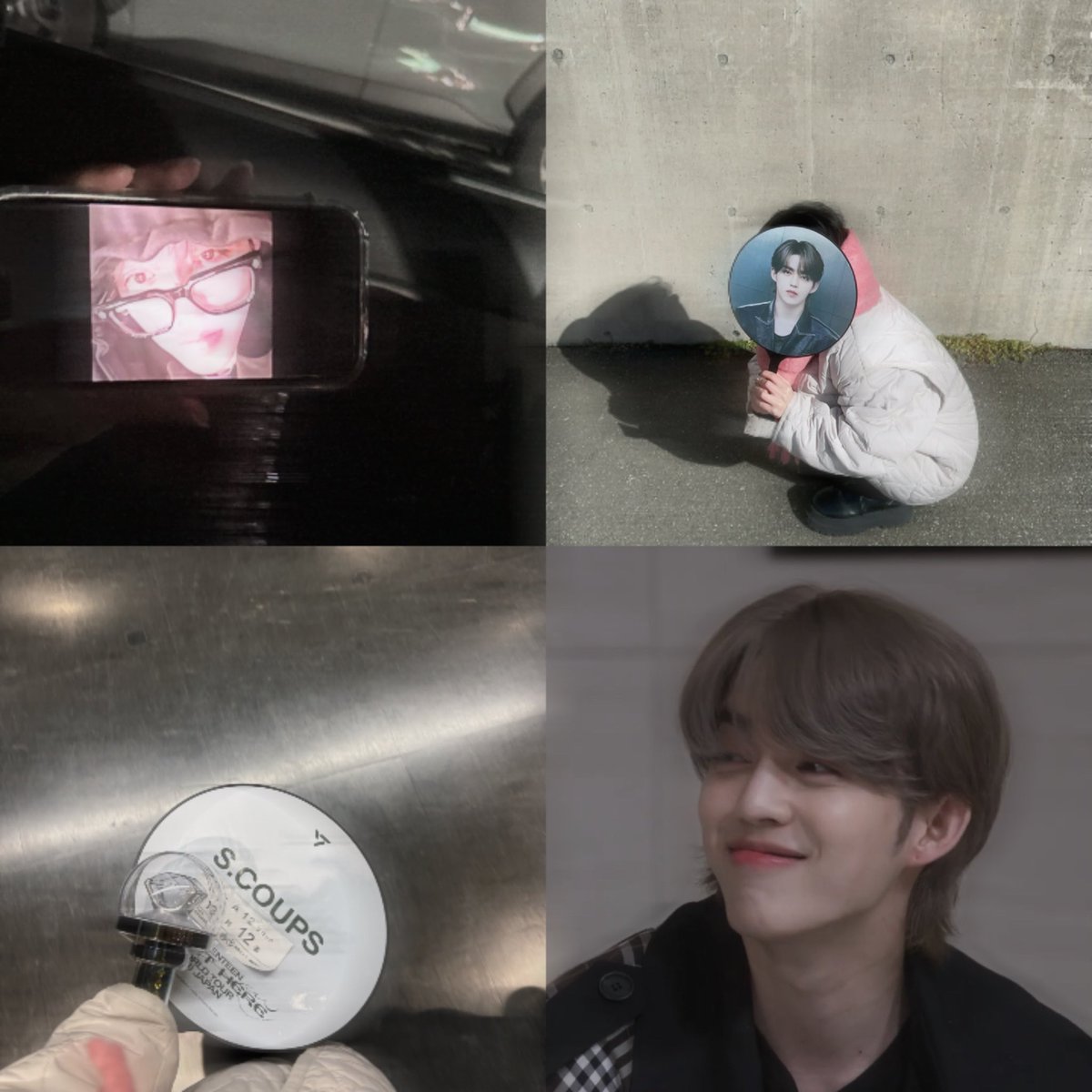 ⋆⸜𝐧𝐞𝐰 𝐭𝐚𝐠⸝⋆
                  
                            S.COUPS

                      03/kyusyu/同担◎

         ☑︎ALT  ♡or↺でお迎えいきます⟡.·

 #CARATと繋がりたい 
 #CARATさんと繋がりたい 
 #SEVENTEEN好きな人と繋がりたい