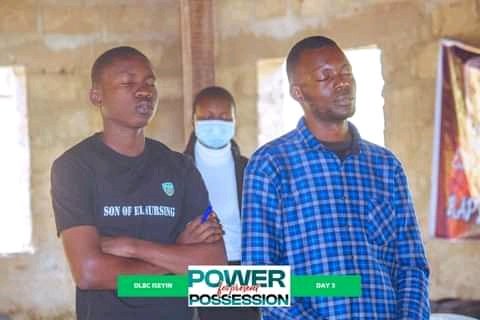 Immanuel1020's tweet photo. Officially 
Completely 
Voluntarily 
Unreservedly 
Undeniably 
Unashamedly 
Irrevocably 
SOLD OUT to JESUS.
#ImpactAcademywithKumuyi
#SoldOutToJesus
#DLDR2024
#ImpactAcademy
#GCKinLagos https://t.co/48G5Cr8Zk3