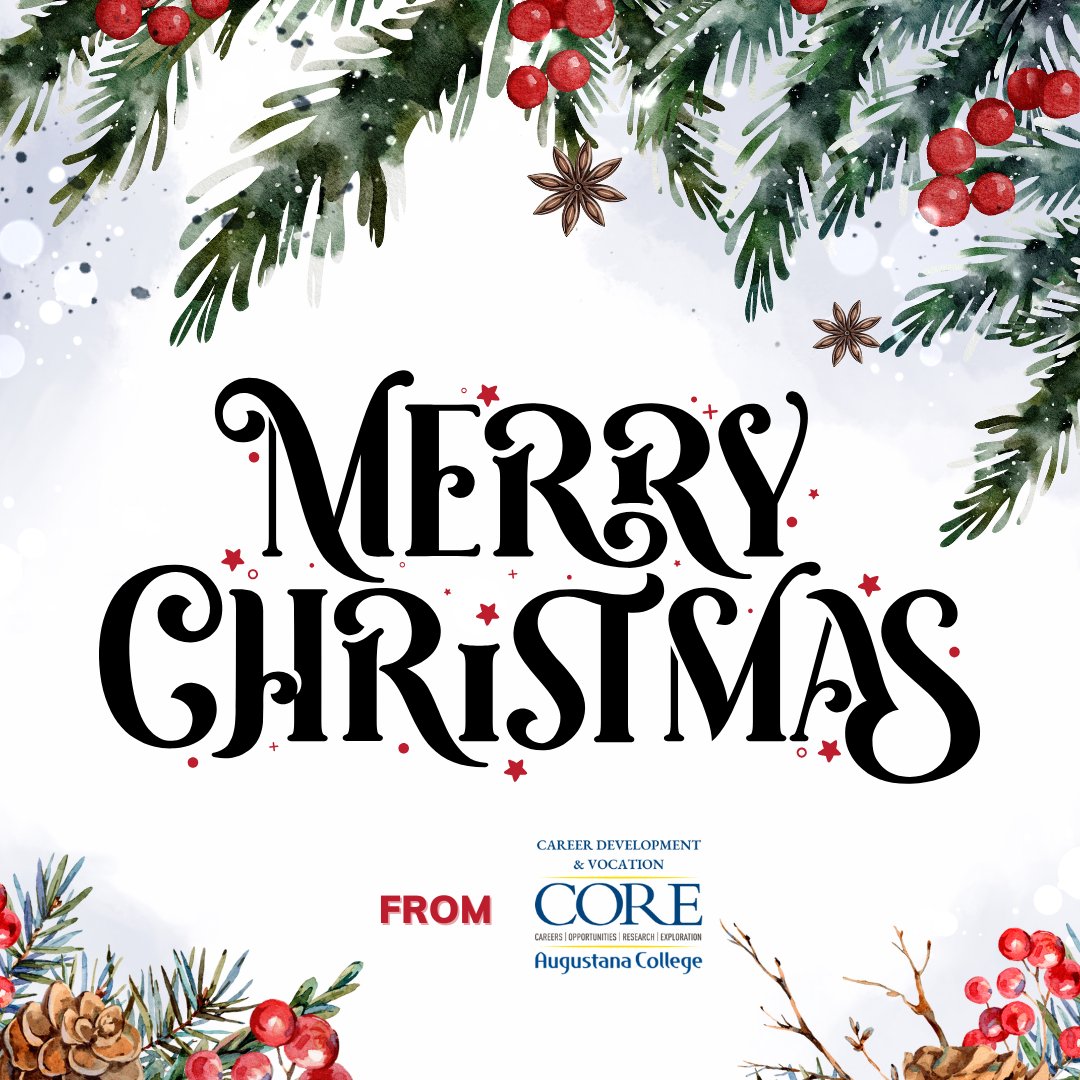 Have a Merry Christmas! ✨🎄 #core #christmas
