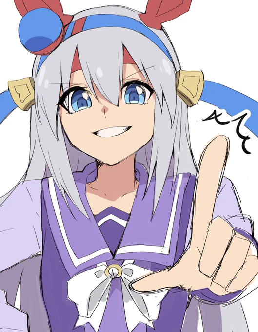 トレーナー!アニメ見るんやで!! 