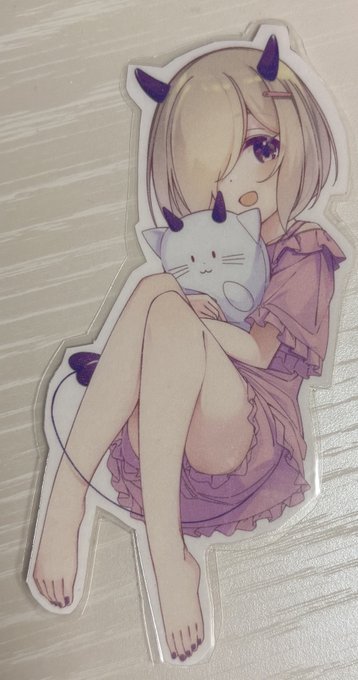 ラミネートしてみた 