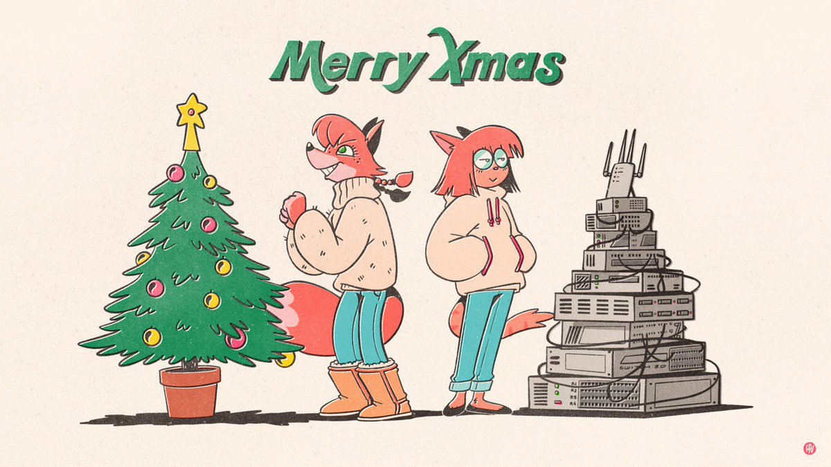 Fox Popvli tweet media