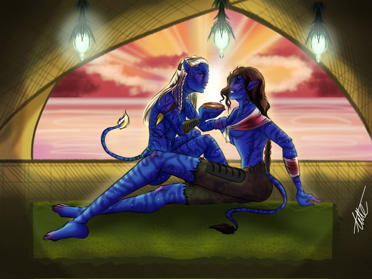 Archerofthemist's tweet photo. Day Twenty-Five: Medicine
Featuring my best friends OC Nìiketskä
#returntopandora #avataroc #avatarsona #avatar2009 #avatartwow #dejablue #originalart https://t.co/4MIRK5sEgl