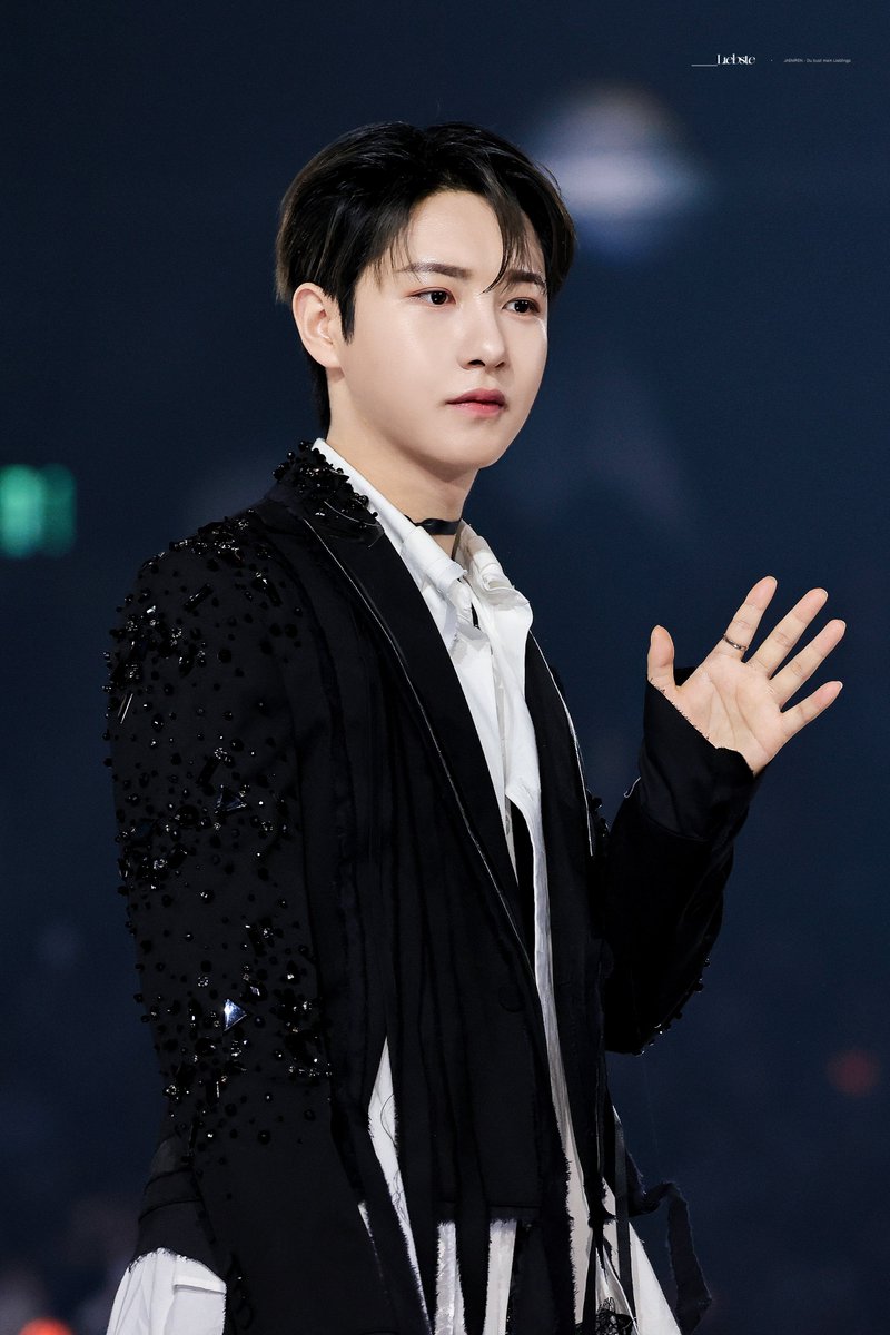 241225 SBS가요대전

#런쥔 
#RENJUN 
#엔시티드림 
#NCT #NCTDREAM