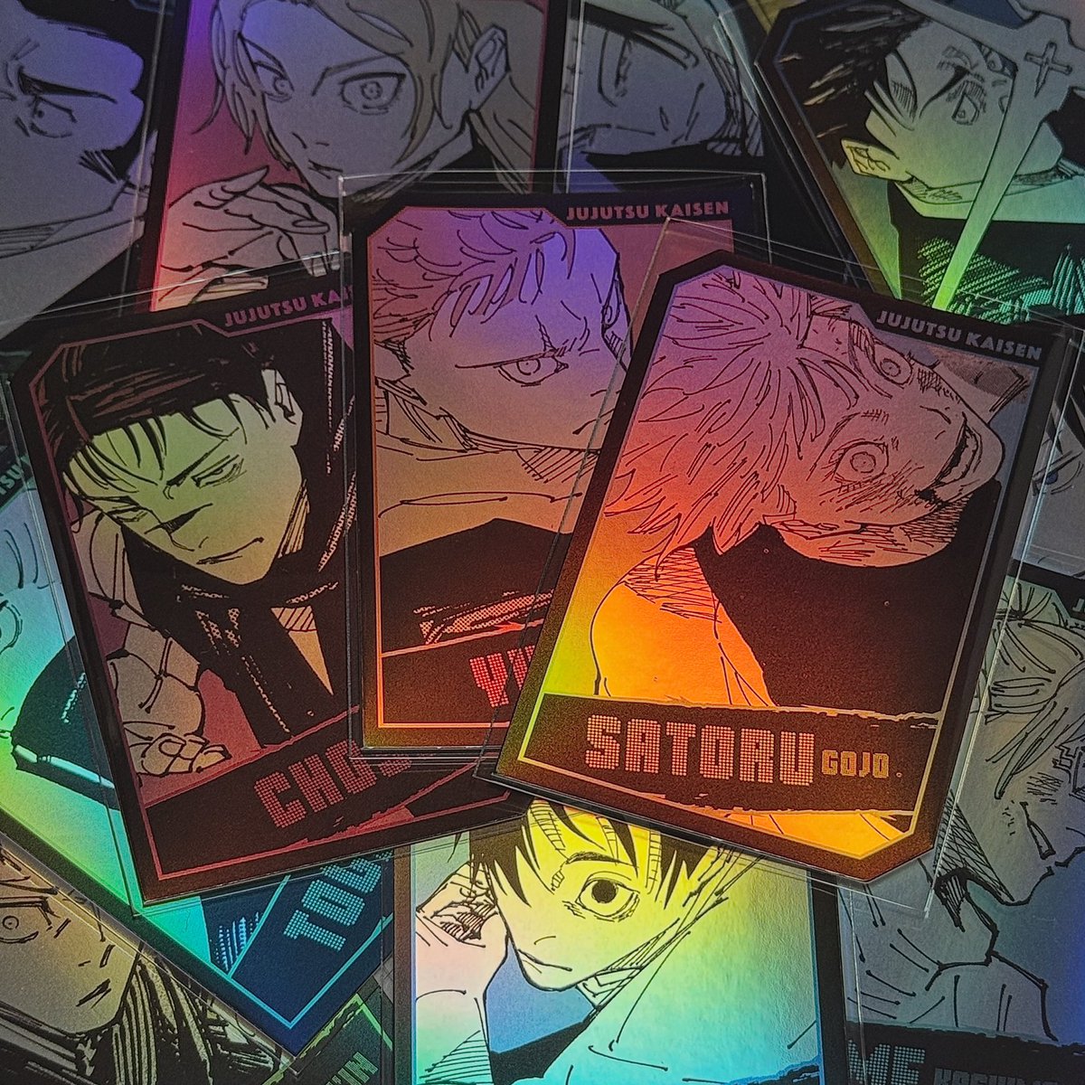 yuyu ﾌﾟﾛｶ必読 tweet media