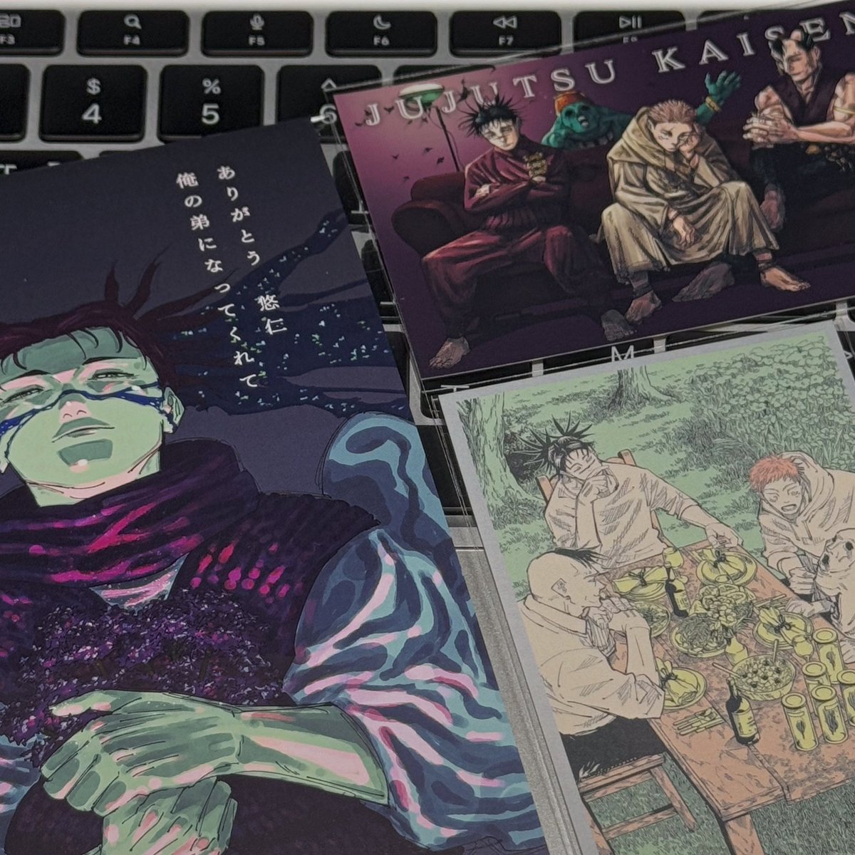 yuyu ﾌﾟﾛｶ必読 tweet media