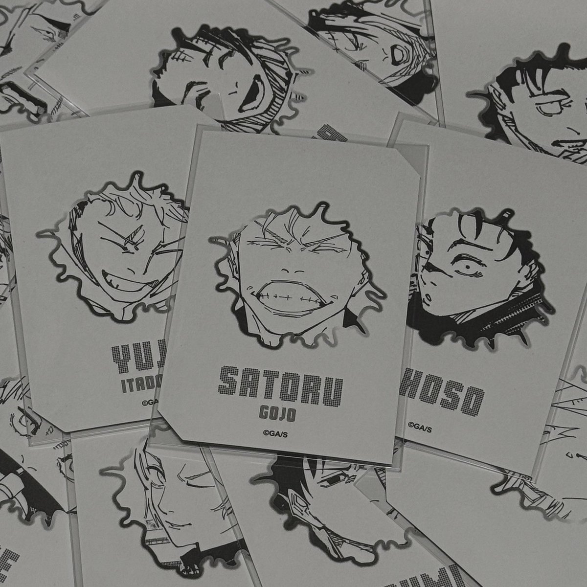 yuyu ﾌﾟﾛｶ必読 tweet media