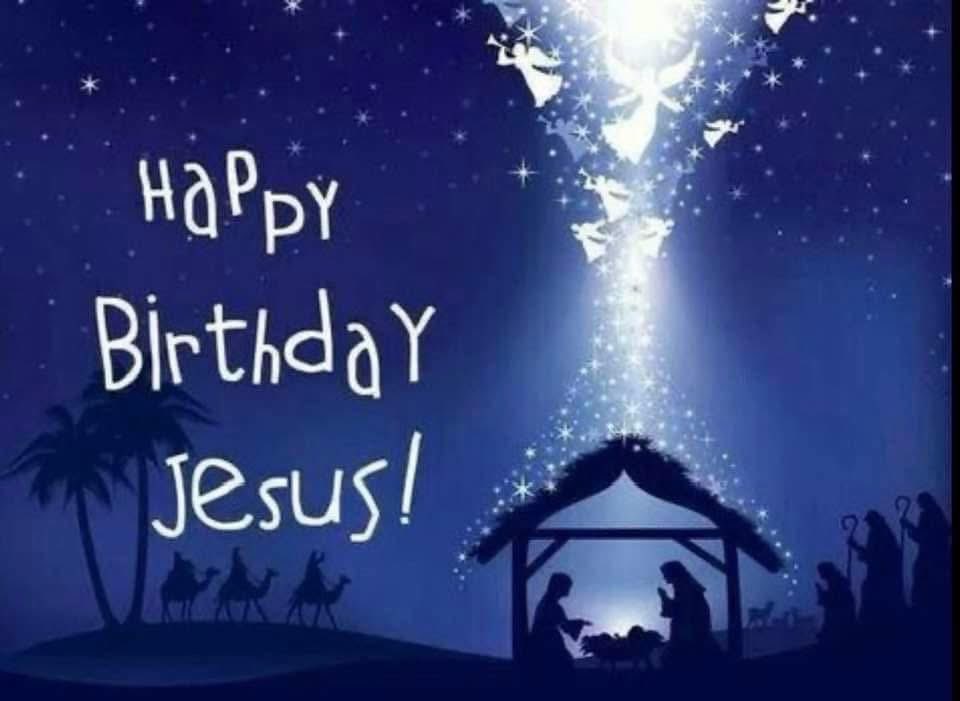 HopeofNewton's tweet photo. Merry Christmas from our HOPE family to yours! May the Lord bless you with abundant peace, joy and love! https://t.co/ZrRQl7pOOx