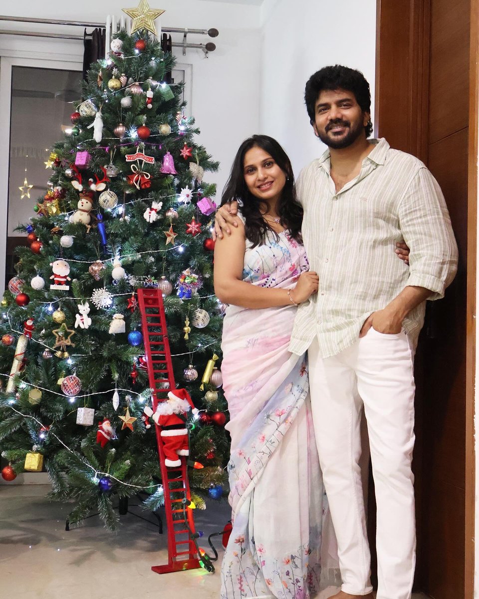 KavinFansClub's tweet photo. The cutest Couple 😍💖 

#Kavin | @Kavin_m_0431 | #Mask https://t.co/682oJVnRt8