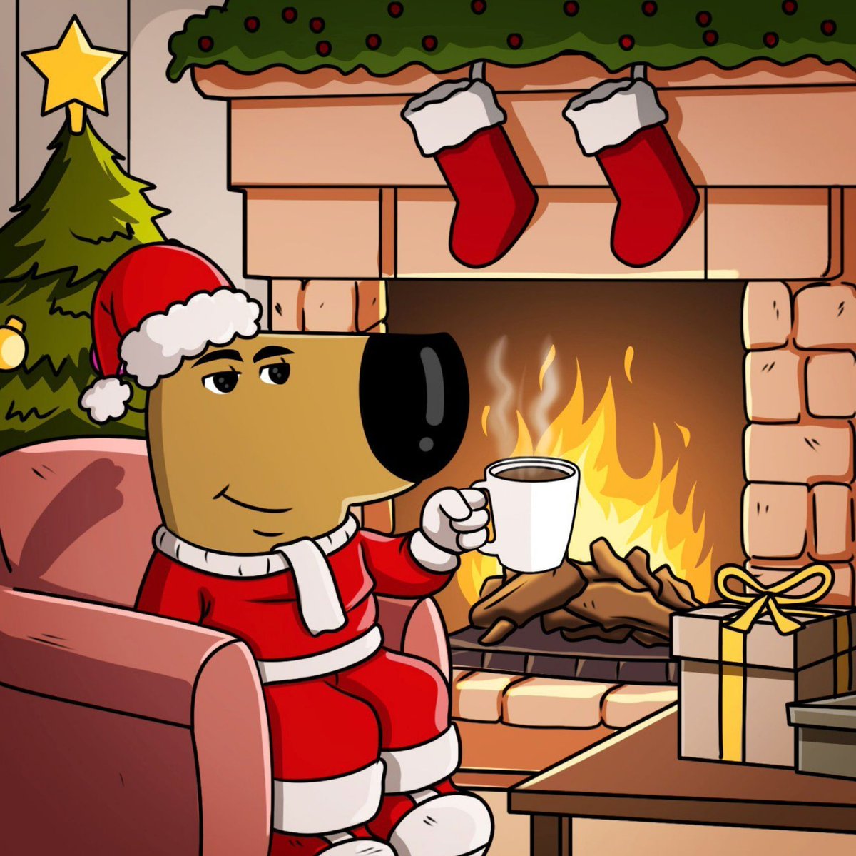 just a chill guy | fan page tweet media