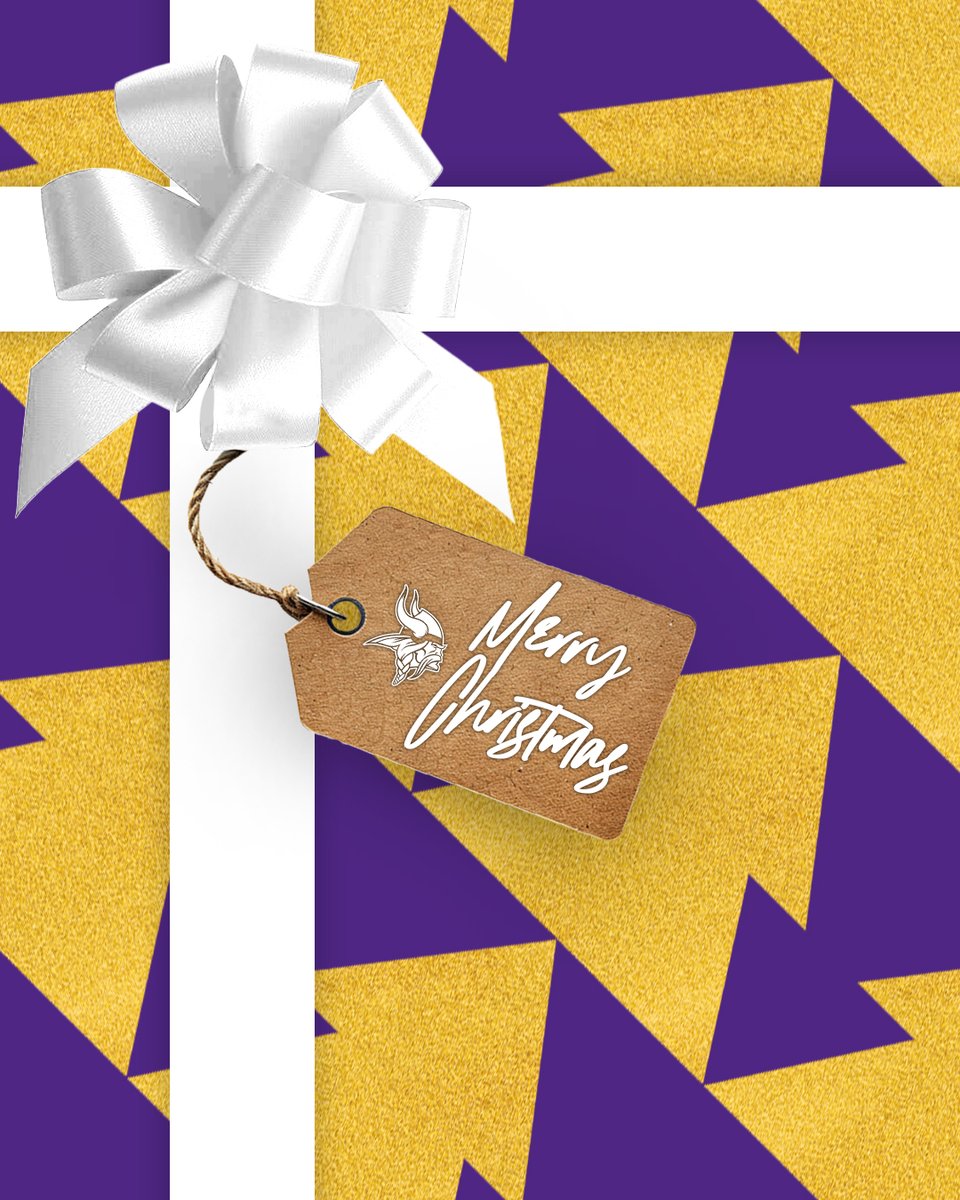 Minnesota Vikings tweet media