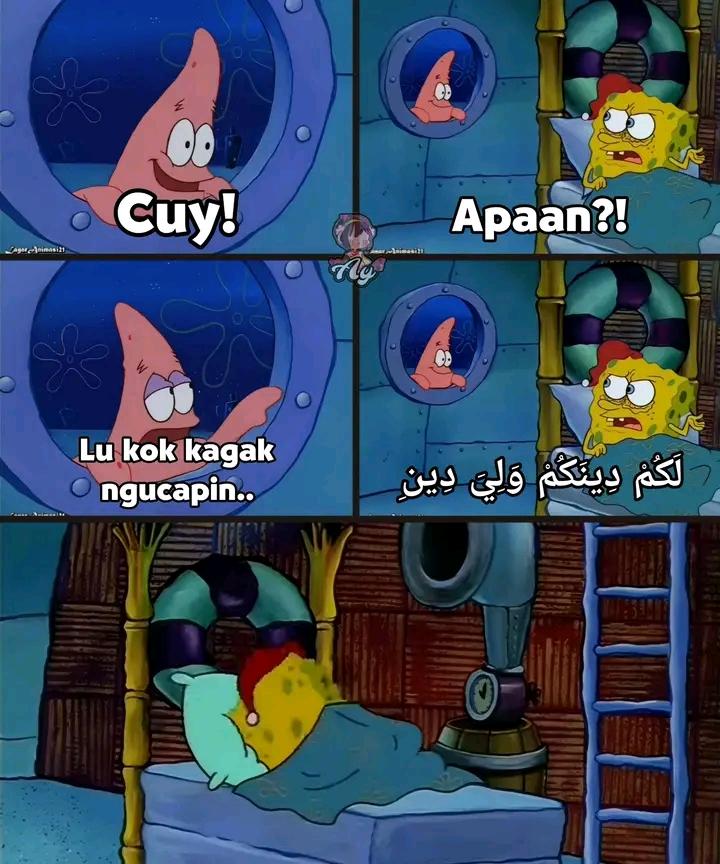 batasannya jangan lupa