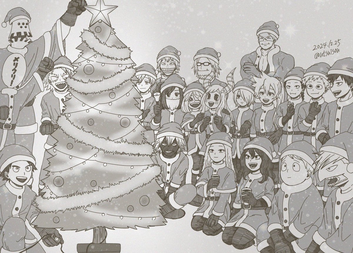 鬱井 (@utsuisou) on Twitter photo 