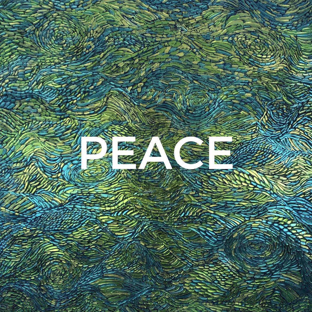 the_WaterArtist's tweet photo. I wish you peace over the holidays. ❤️ https://t.co/XKJUoSwZnb