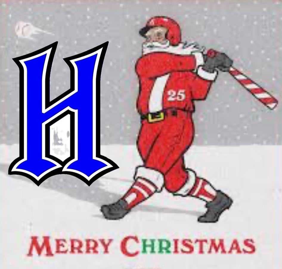 Hitmen Baseball Club (PA) tweet media