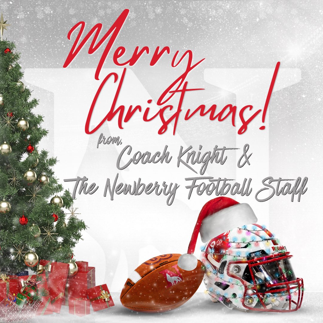 Merry Christmas from our family to yours!🎄

#WeAreOne | #getNorgetOUT
