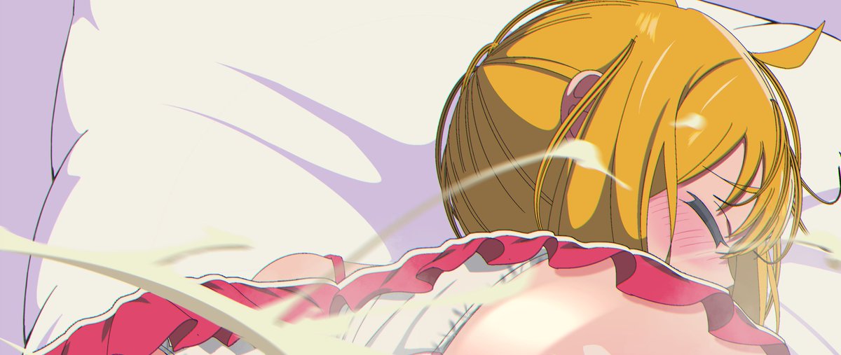 サンタ虹夏ぶっかけ差分へいどーぞ
FANBOX
https://t.co/1PSxW3wSyx
fantia
https://t.co/lhhVDoOi4e 