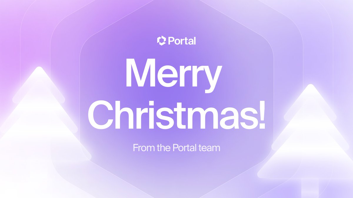 Portal tweet media