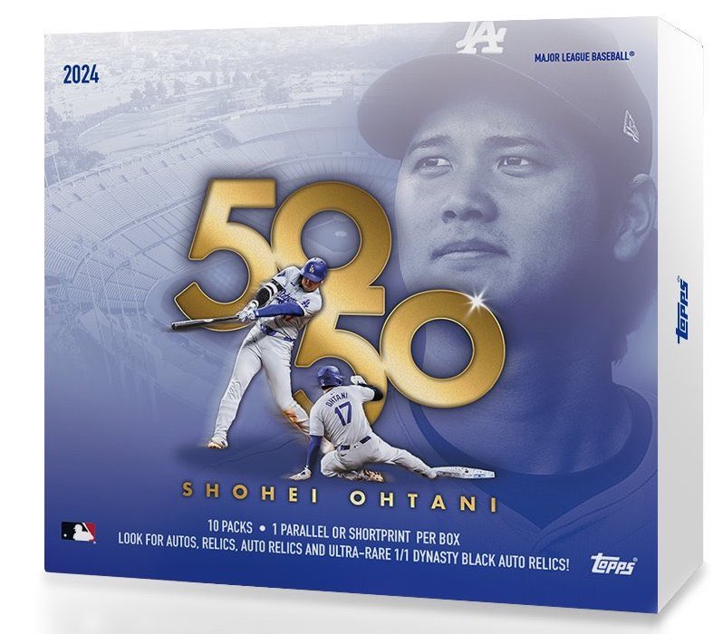 blowoutcards's tweet photo. Holiday sharing giveaway! All Day
retweet anything Holiday related and tag #MerryChristmas Blowoutcards GIVEAWAY Prize #4 is a @mlb ⁦@Topps⁩   ⁦@Dodgers⁩ 50/50 Ohtani box https://t.co/HbsEXONWDc