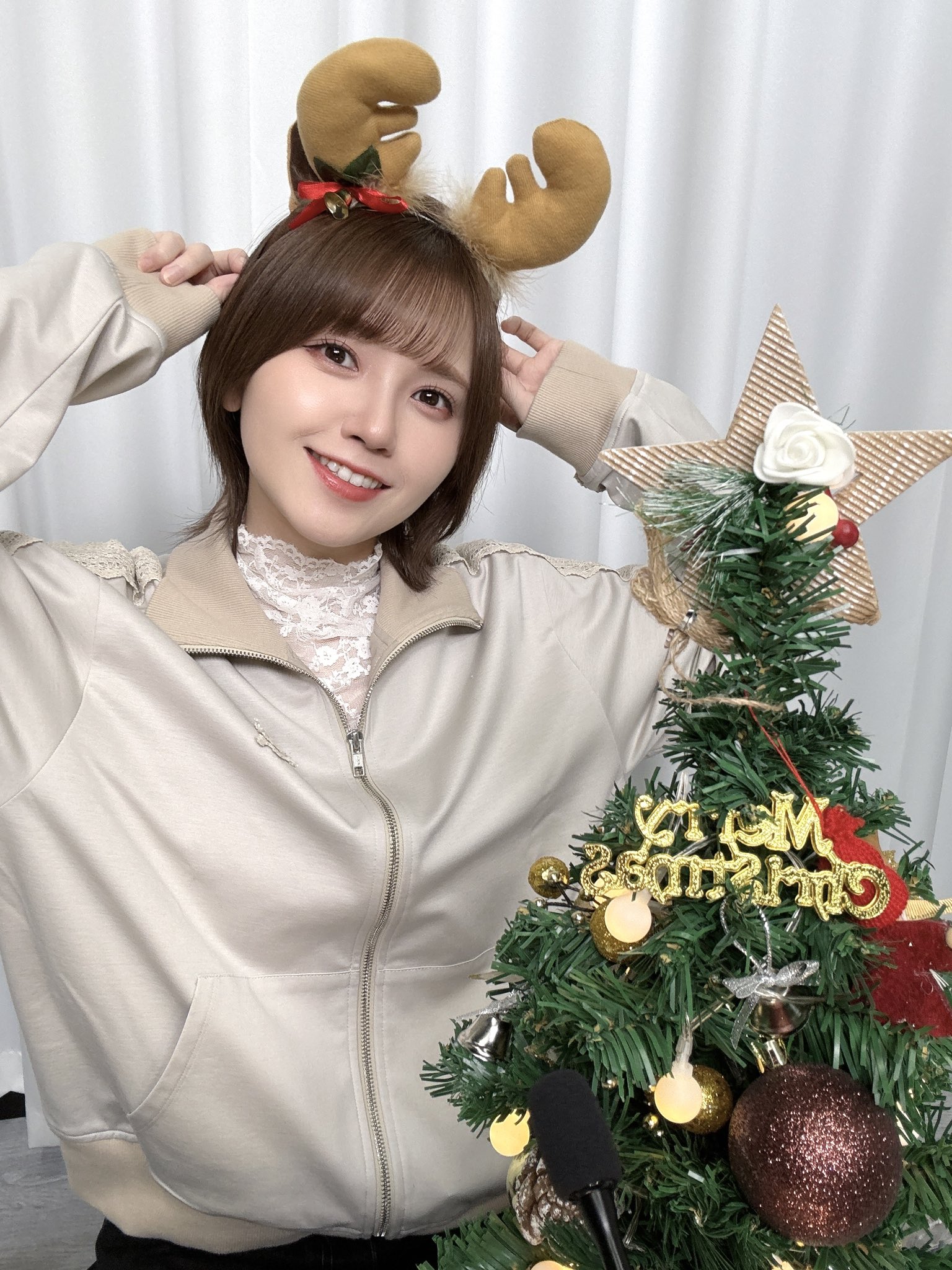鬼頭明里 on X: 