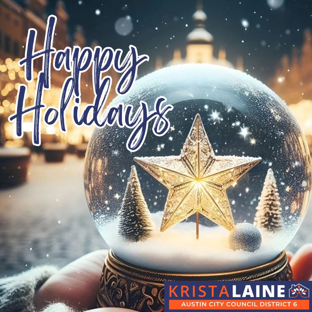 Krista Laine tweet media