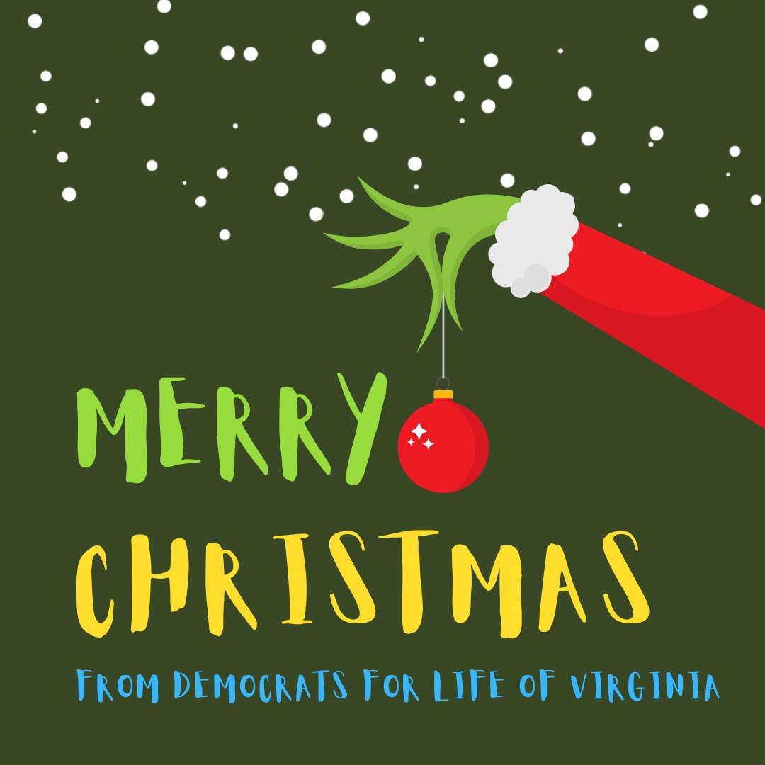Democrats For Life of Virginia (@demsforlifeva) on Twitter photo 