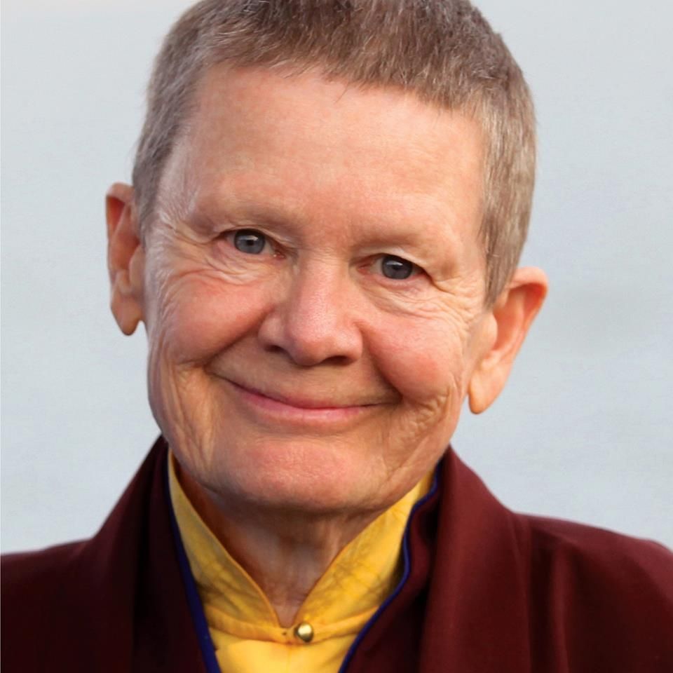 JDharmaQuotes's tweet image. Cultivating Compassion ~ Pema Chödron
justdharma.org/cultivating-co…

#PemaChödron #aversion #resisitance #compassion
