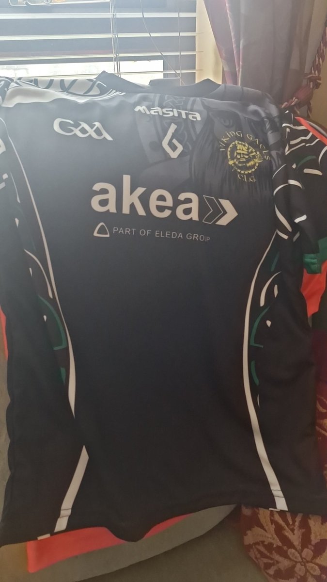 Niamh Thornbury tweet media