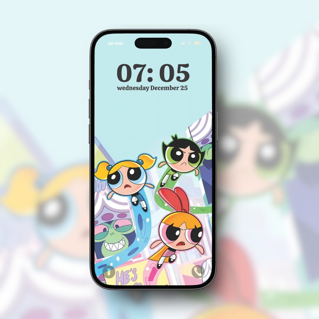 wigebox's tweet photo. as requested #PowerpuffGirls #wallpaper 👊👊 https://t.co/4DbMWwadtz