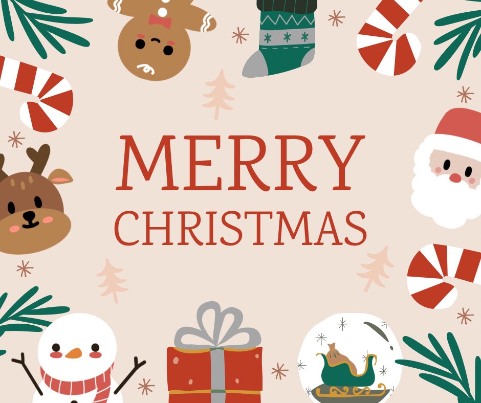 Merry Christmas from all of us at Harble Motorsports! 

We hope Santa brought you a brand new race car this year 😉