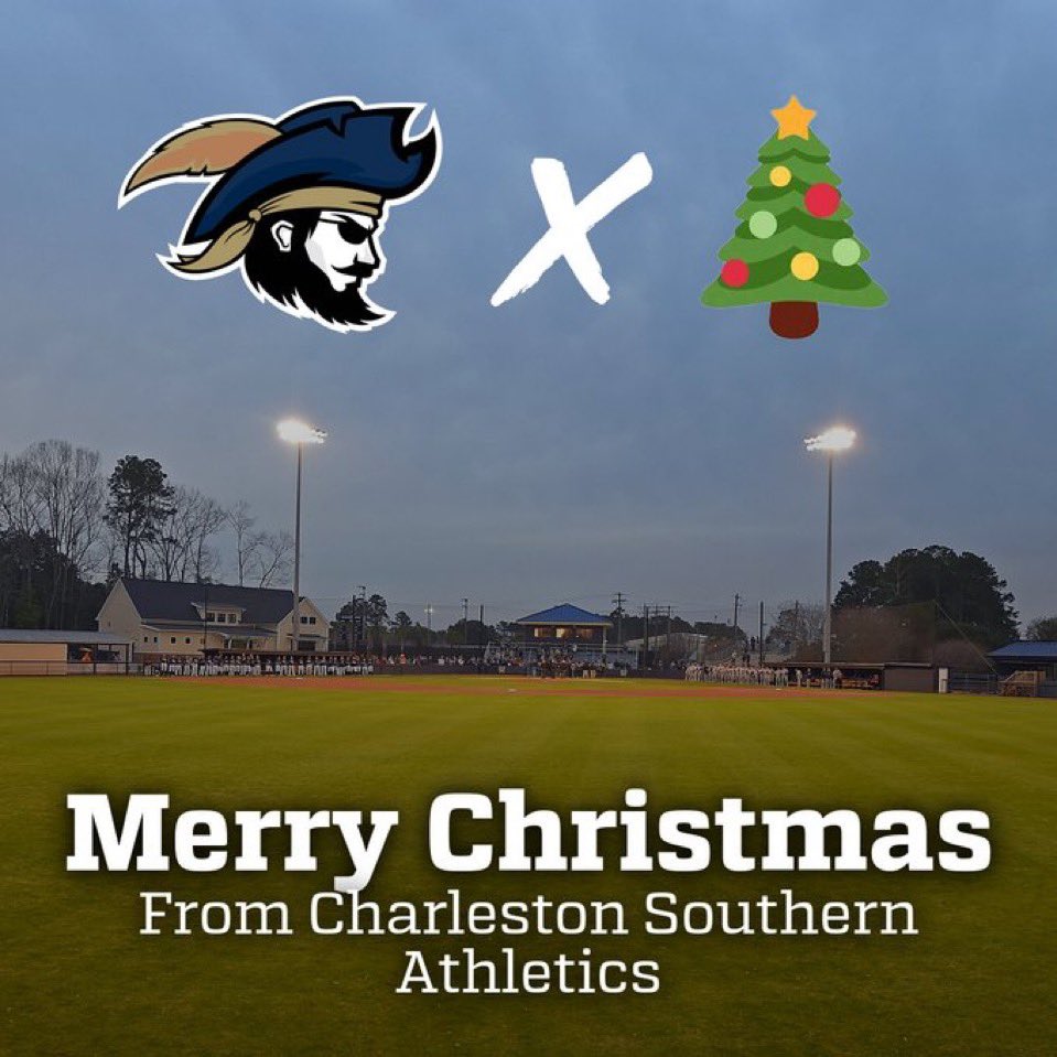 Charleston Southern Baseball tweet media